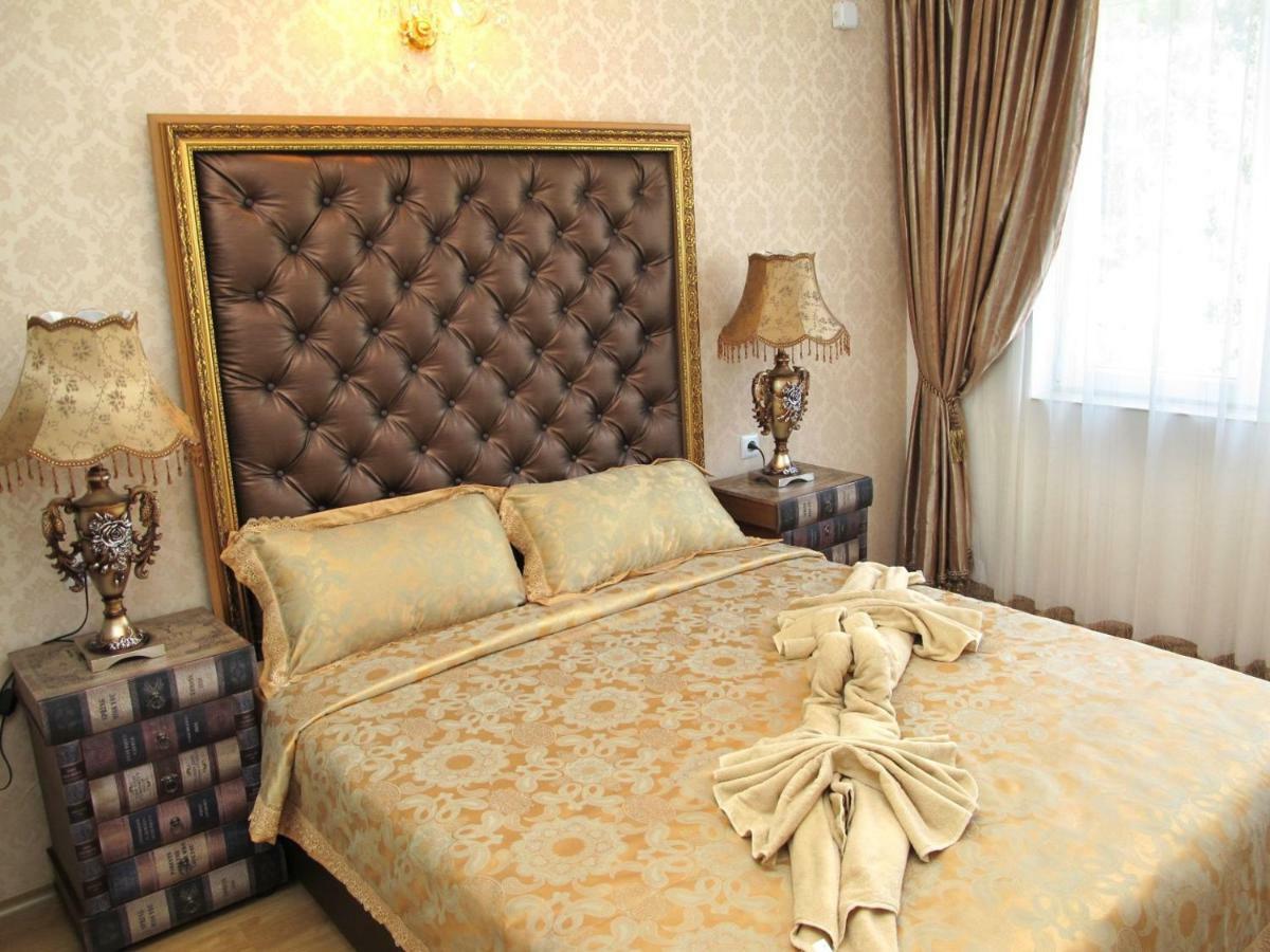 Sweet Homes Apartments Sunny Beach Ngoại thất bức ảnh