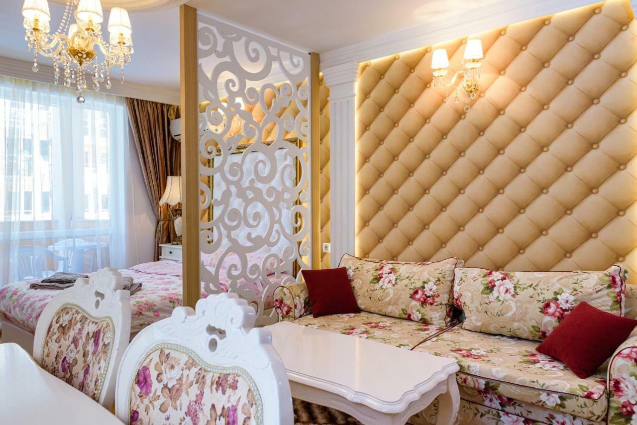 Sweet Homes Apartments Sunny Beach Ngoại thất bức ảnh