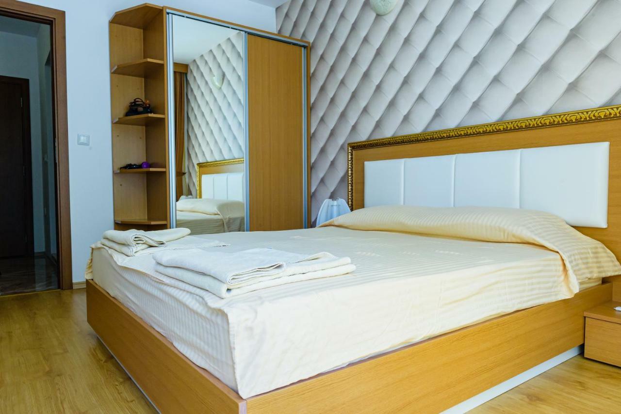 Sweet Homes Apartments Sunny Beach Ngoại thất bức ảnh