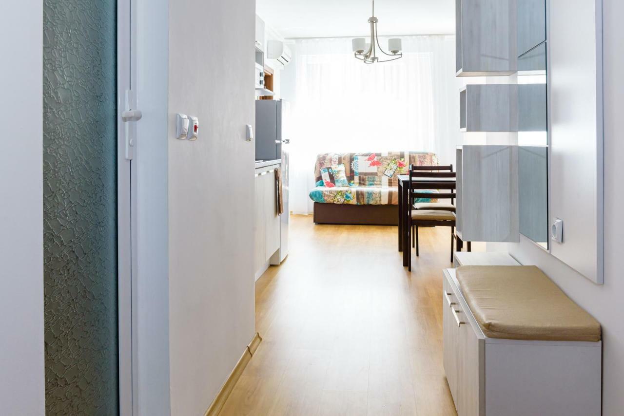 Sweet Homes Apartments Sunny Beach Ngoại thất bức ảnh