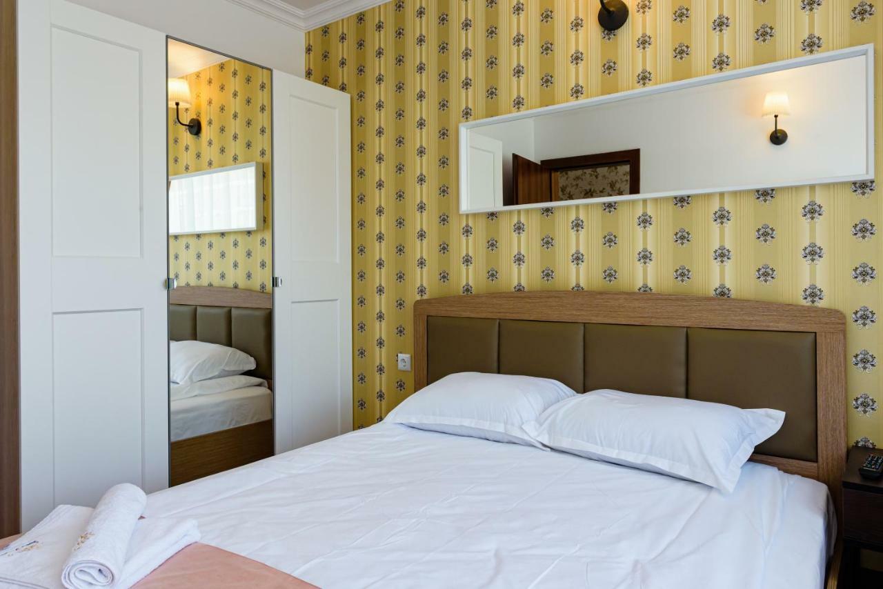 Sweet Homes Apartments Sunny Beach Ngoại thất bức ảnh