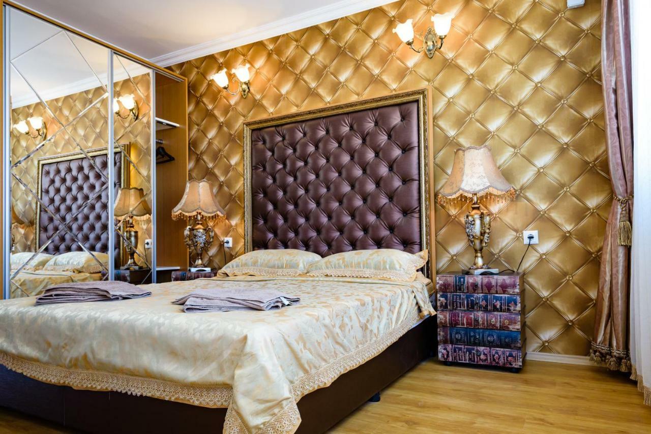 Sweet Homes Apartments Sunny Beach Ngoại thất bức ảnh