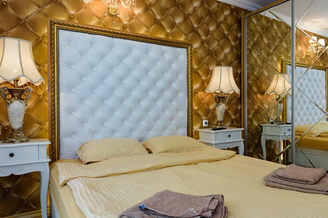 Sweet Homes Apartments Sunny Beach Ngoại thất bức ảnh