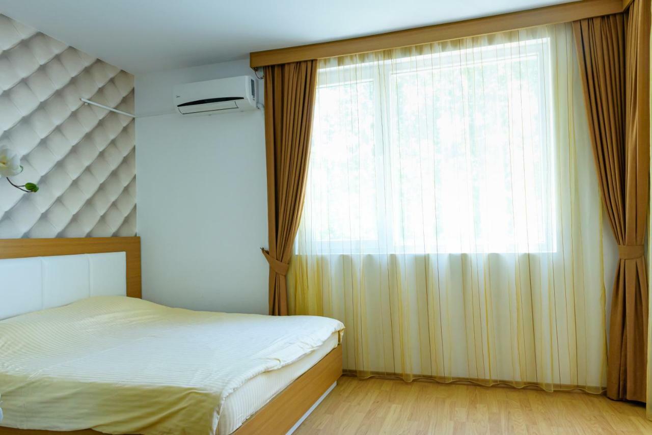 Sweet Homes Apartments Sunny Beach Ngoại thất bức ảnh